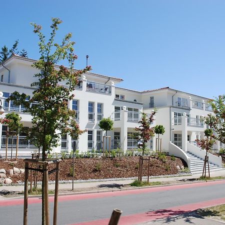 Duenenresidenz Koenigin Augusta - Apt. 20 Binz Eksteriør bilde