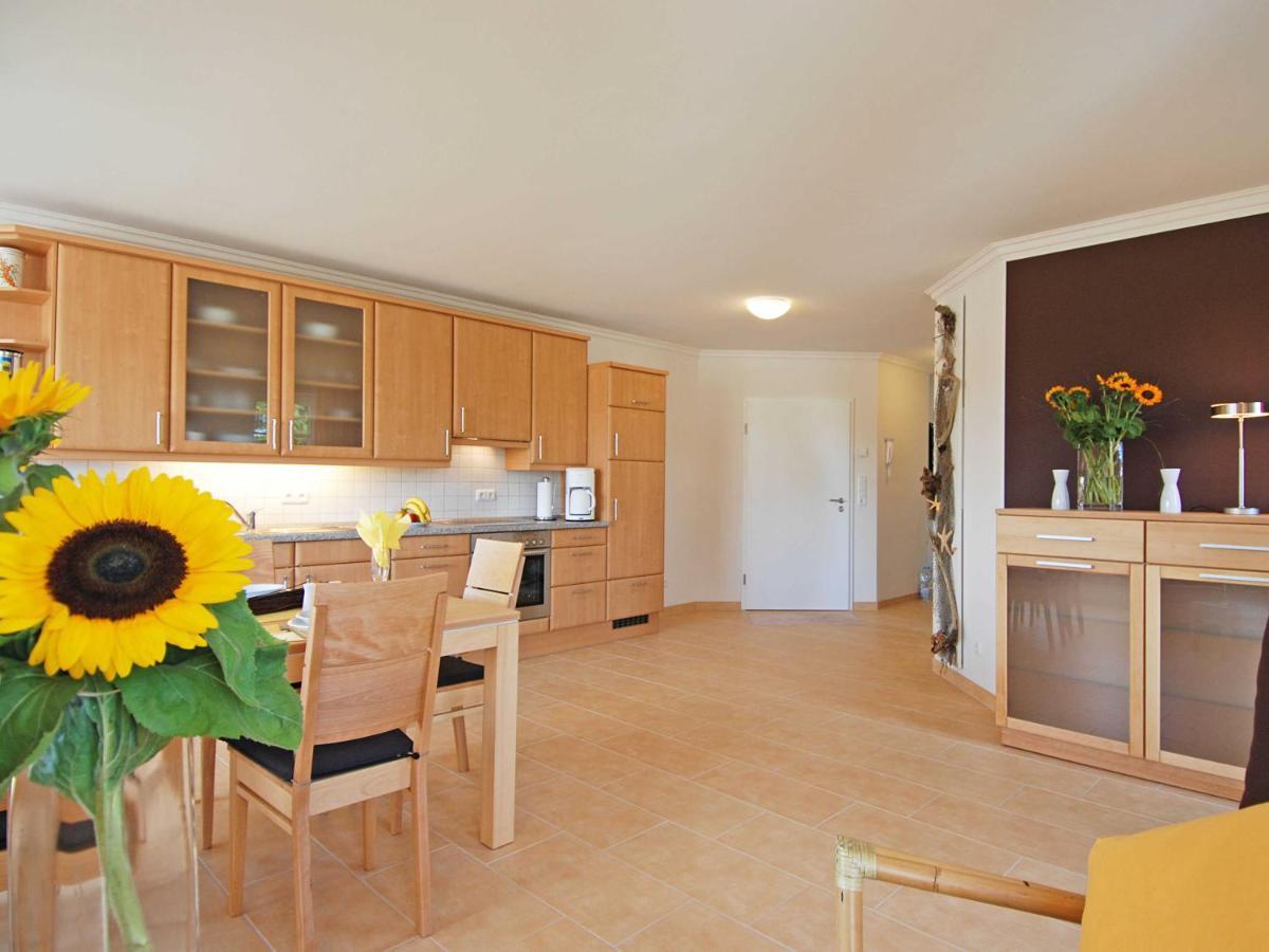 Duenenresidenz Koenigin Augusta - Apt. 20 Binz Eksteriør bilde