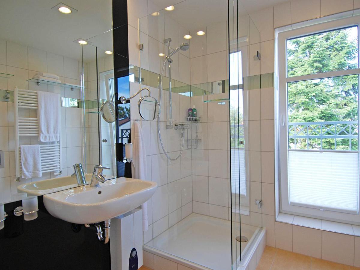 Duenenresidenz Koenigin Augusta - Apt. 20 Binz Eksteriør bilde