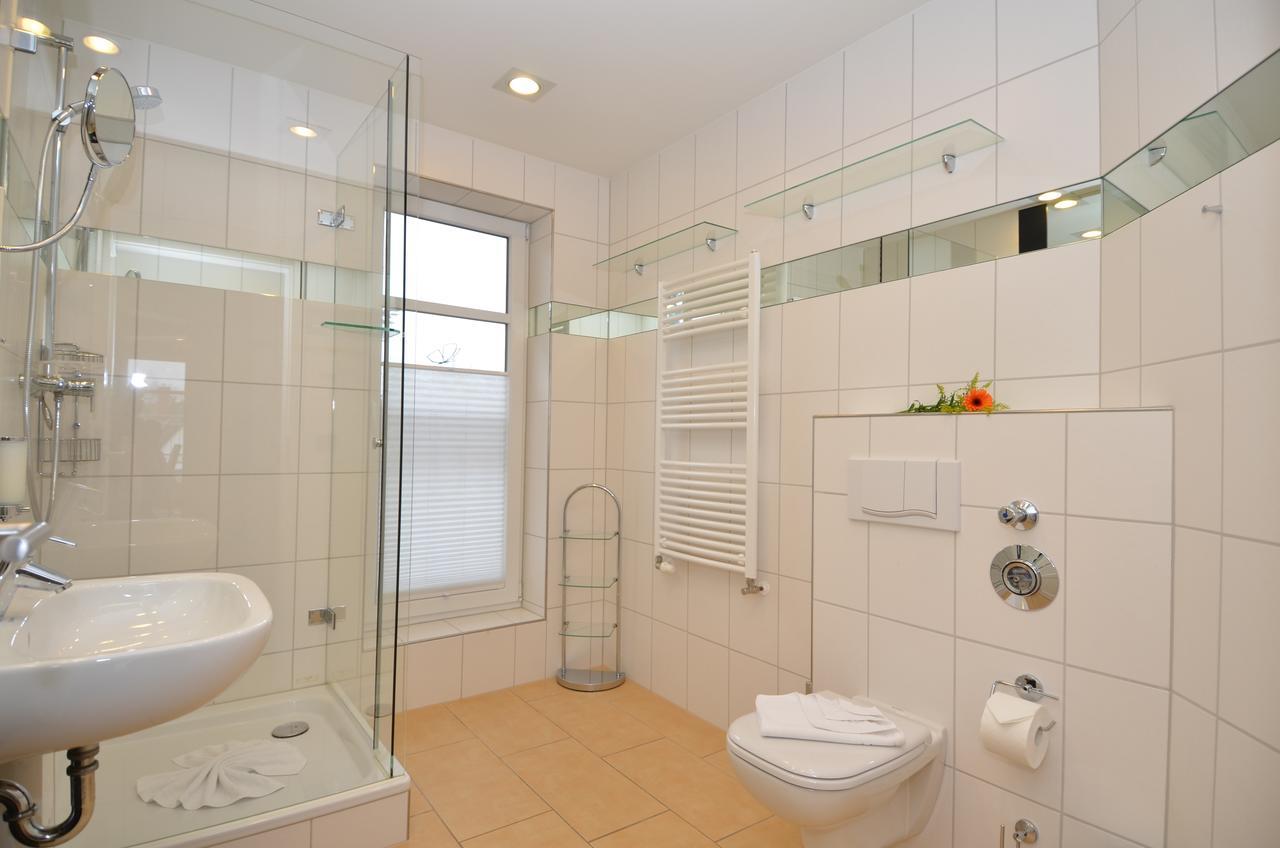 Duenenresidenz Koenigin Augusta - Apt. 20 Binz Eksteriør bilde